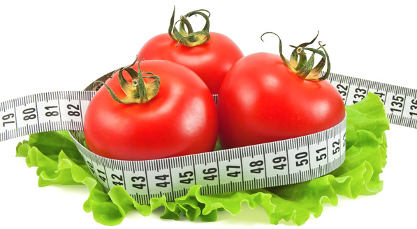 Colored Veggie benefits